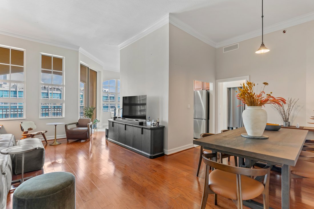 Condo in Aventura, Florida, United States 5 - 18607966