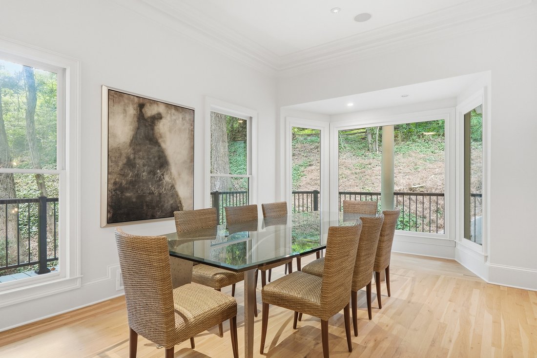 House in Atlanta, Georgia, United States 5 - 18608148