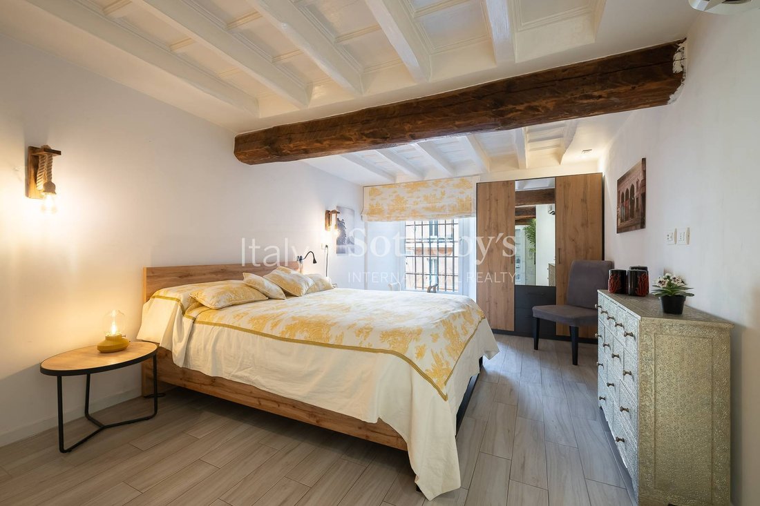 Apartment in Piazza del Popolo - Piazza Navona - Quirinale, Rome, Italy 4 - 18608244