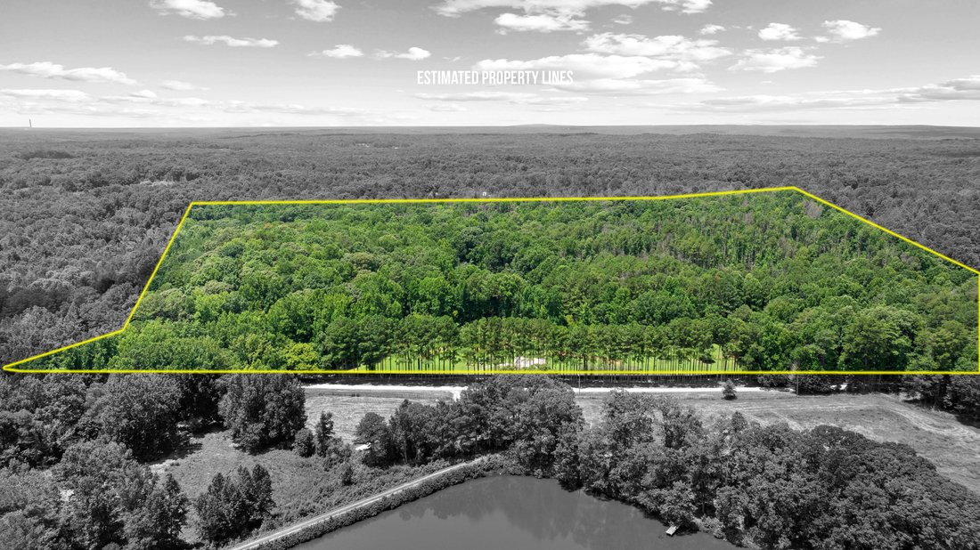 Land in Chattahoochee Hills, Georgia, United States 4 - 18607957