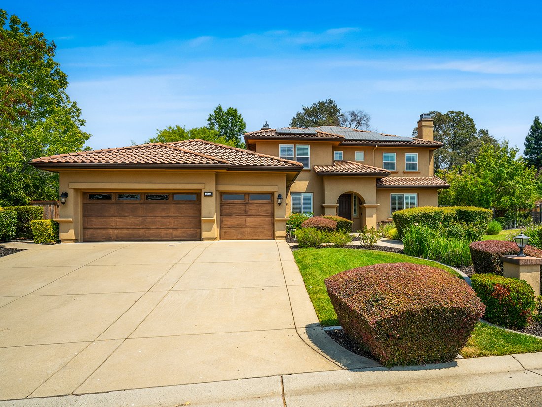 House in El Dorado Hills, California, United States 2 - 18607814