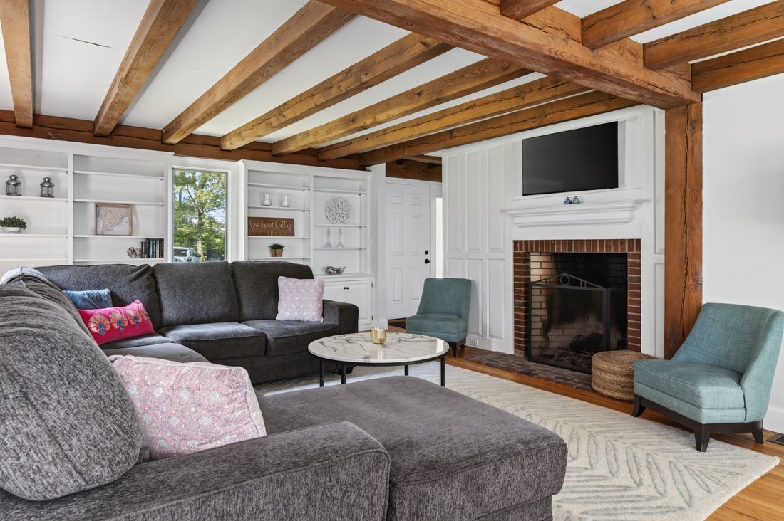 House in Little Compton, Rhode Island, United States 3 - 18607667