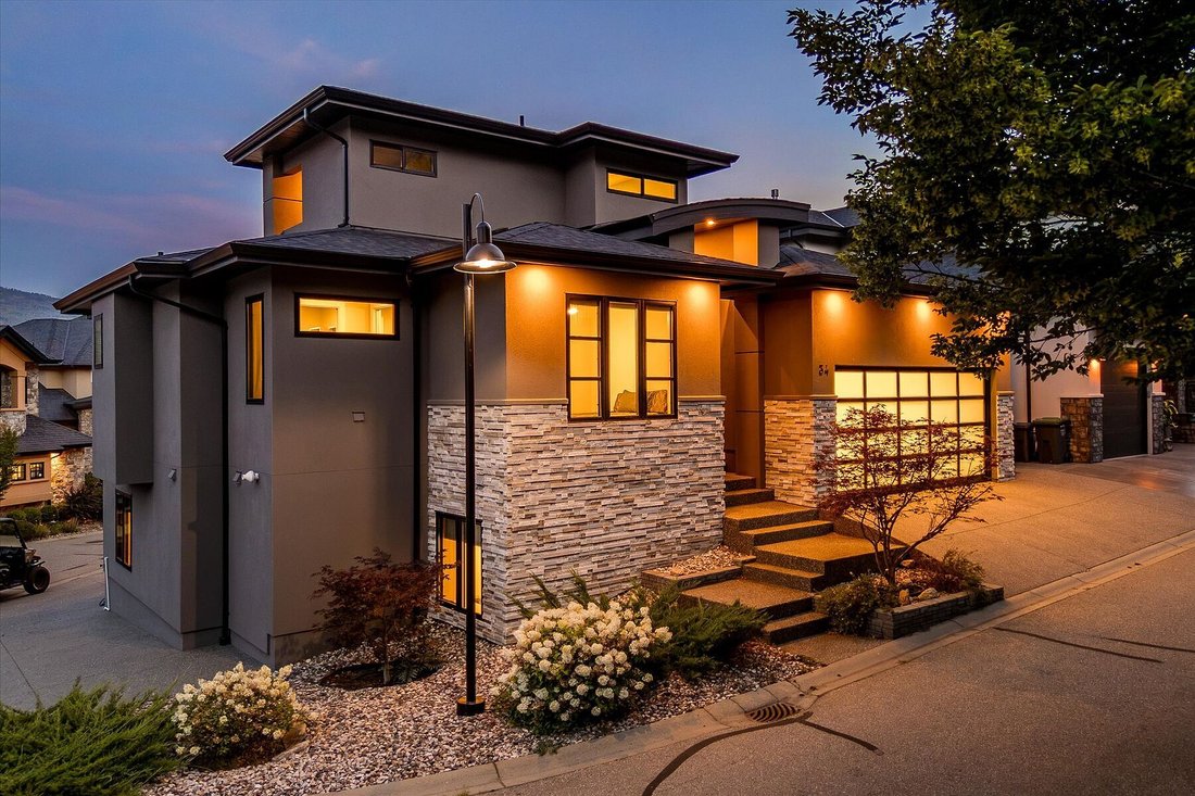 House in Lake Country, British Columbia, Canada 3 - 18608137