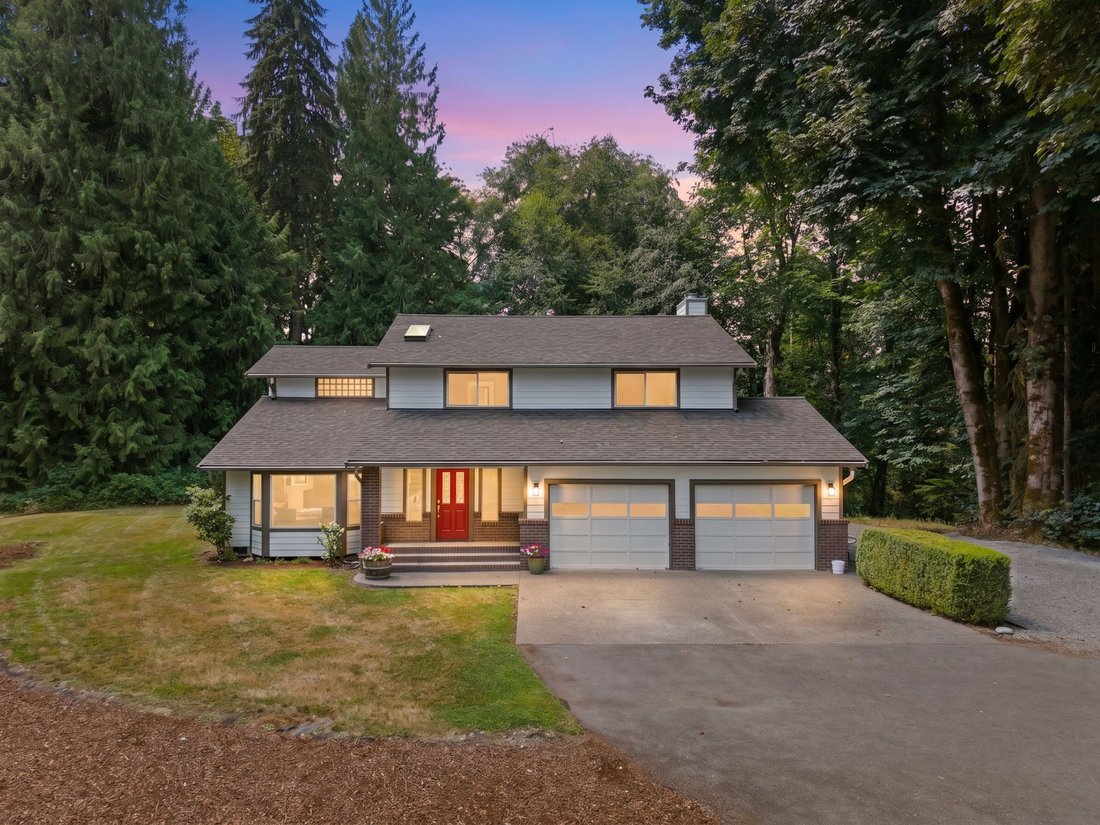 House in Olympia, Washington, United States 1 - 18607967