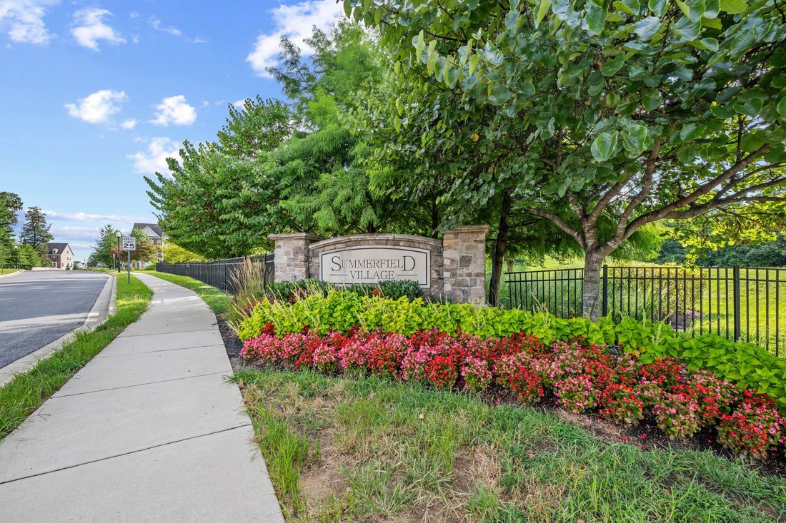 Townhouse in Gambrills, Maryland, United States 4 - 18607826