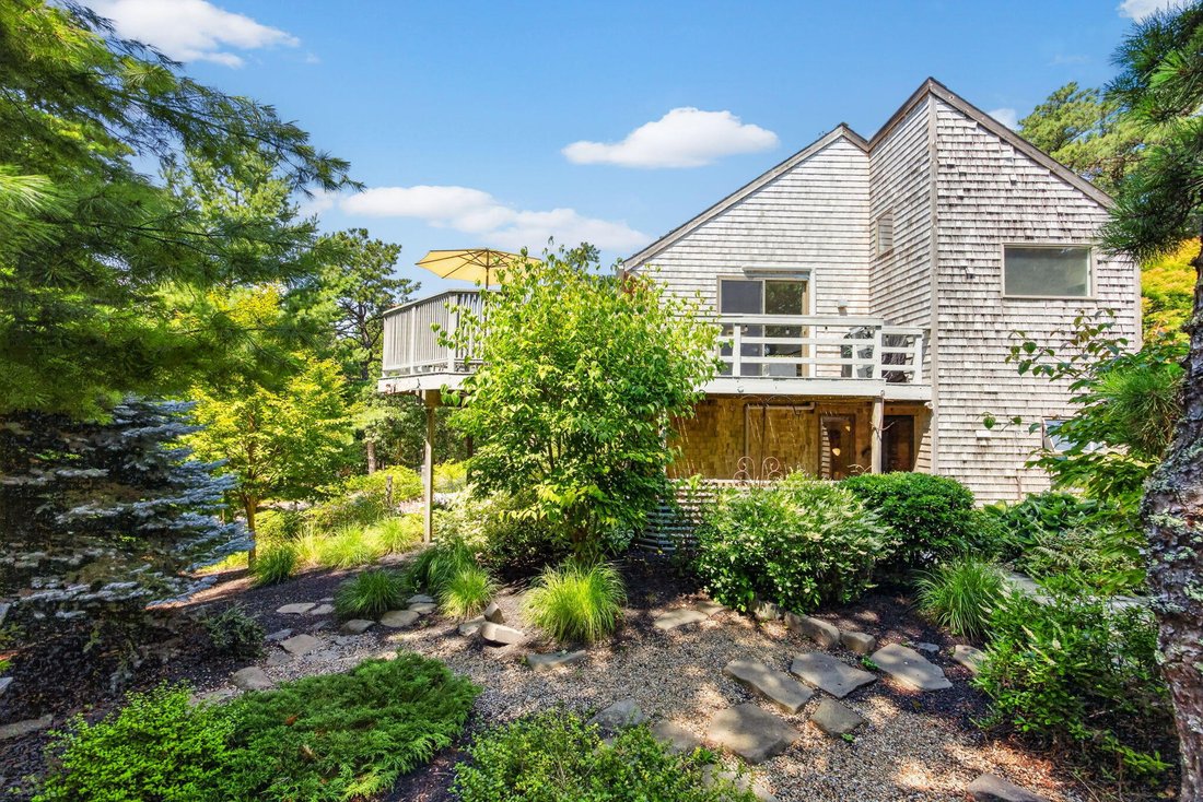House in Wellfleet, Massachusetts, United States 3 - 18607361
