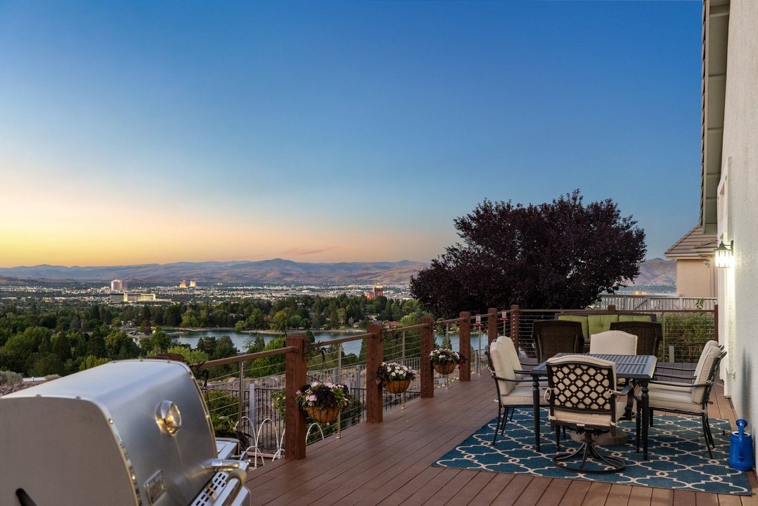 House in Reno, Nevada, United States 2 - 18607911