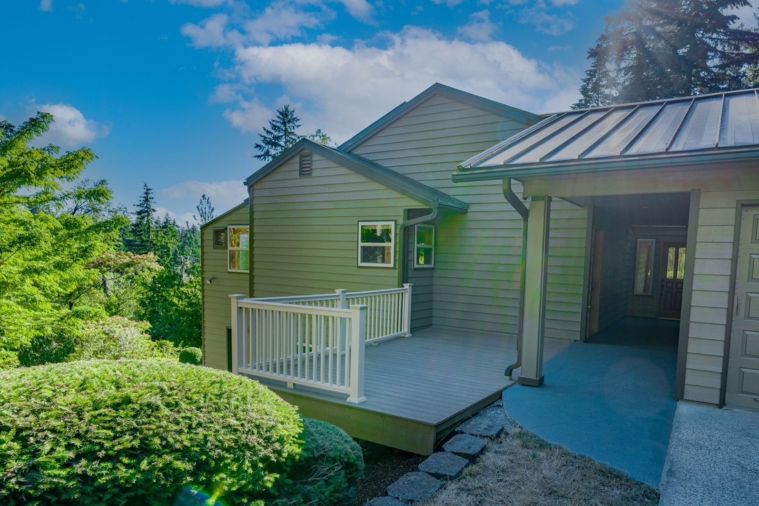 House in Olympia, Washington, United States 3 - 18608128