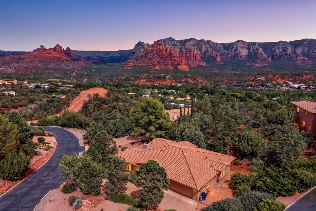 House in Sedona, Arizona, United States 2 - 18607842