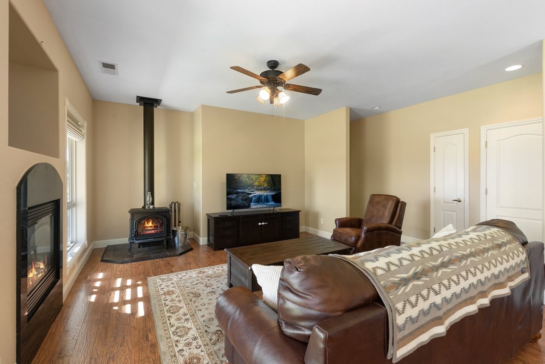 House in Indian Hills, Nevada, United States 4 - 18608010