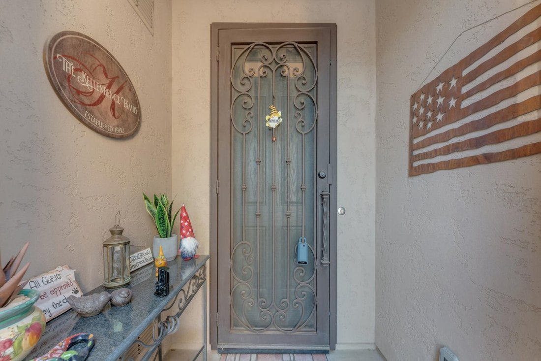 Townhouse in Goodyear, Arizona, United States 5 - 18607411
