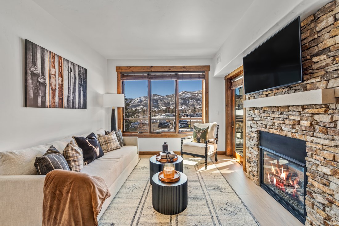 Condo in Steamboat Springs, Colorado, United States 2 - 18607241
