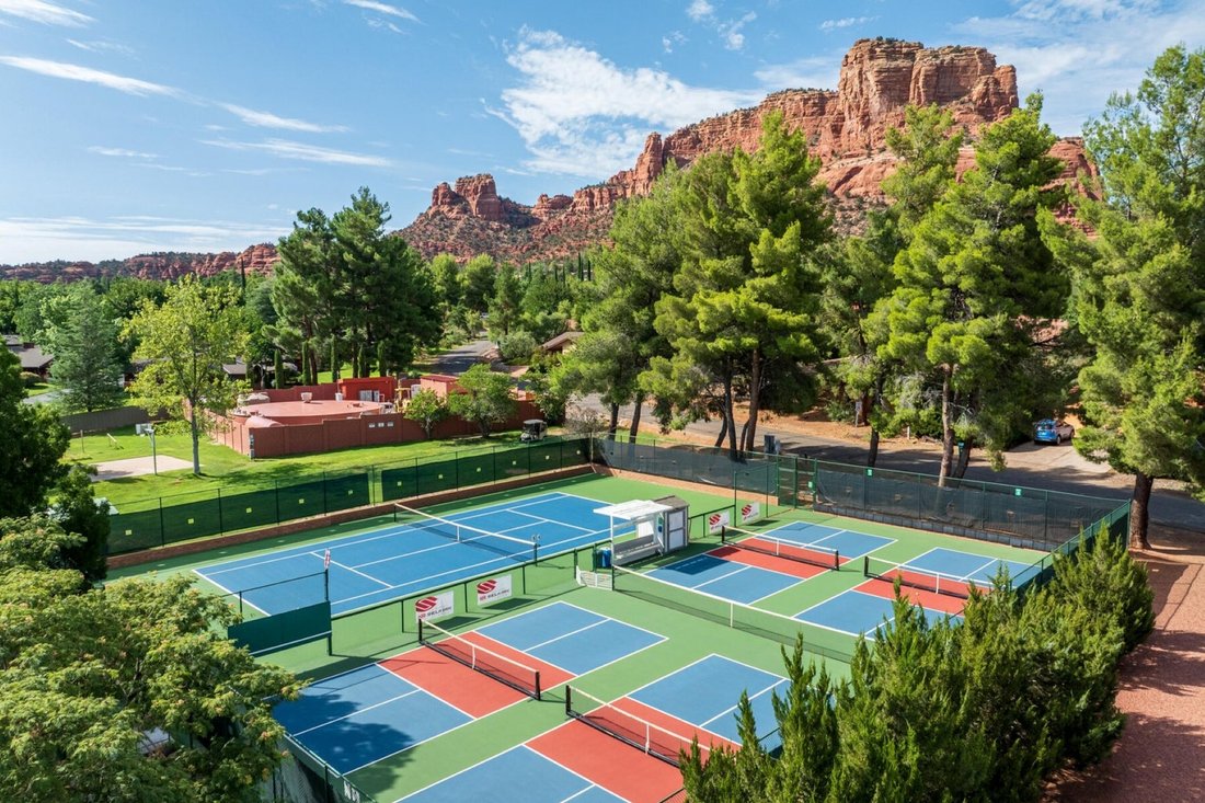 Sedona, Arizona, United States 3 - 18607785