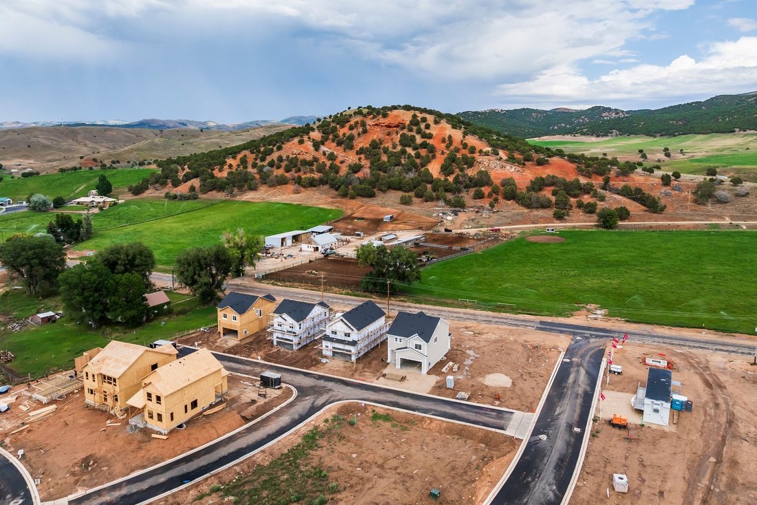 House in Park City, Utah, United States 2 - 18607765