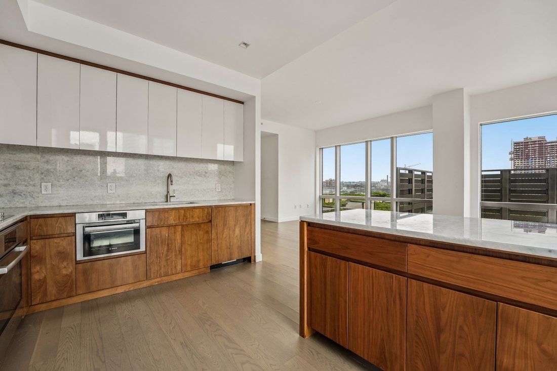 Condo in Hoboken, New Jersey, United States 3 - 18607182