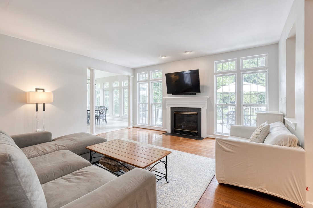 House in Perry Hall, Maryland, United States 2 - 18607681