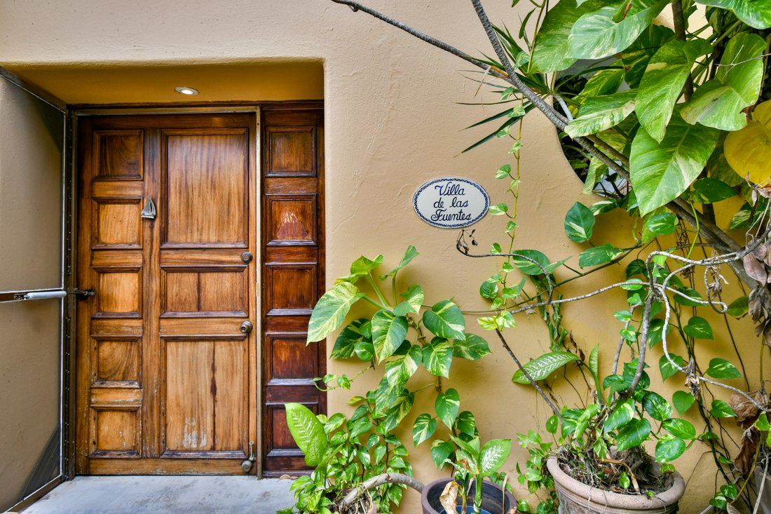 House in Manzanillo, Colima, Mexico 3 - 18607300