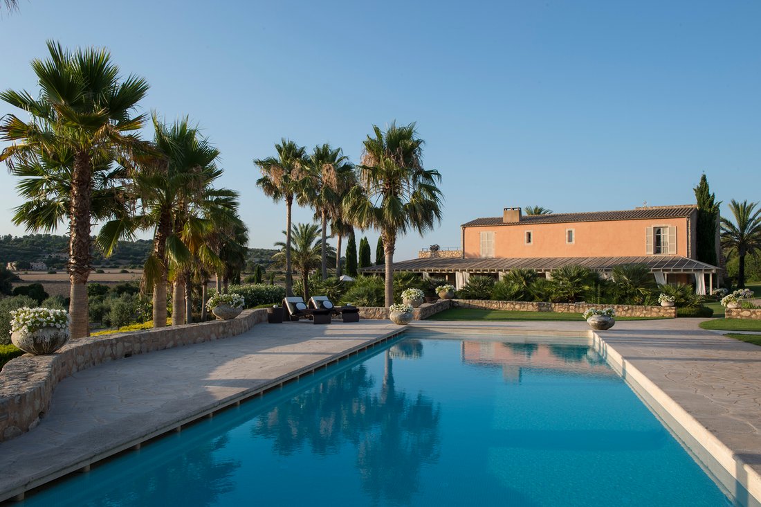 Finca in Montuiri, Balearic Islands, Spain 1 - 18607960