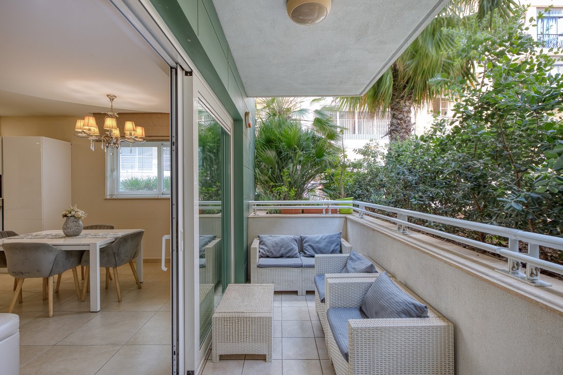 Apartment in Sliema, Malta 1 - 18608258