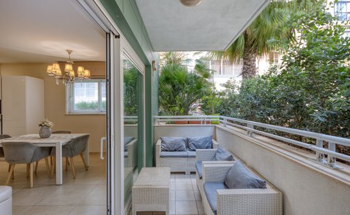 Apartamento en Sliema, Malta 1