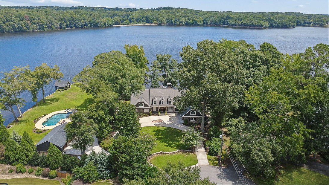 House in Peachtree City, Georgia, United States 3 - 18608259