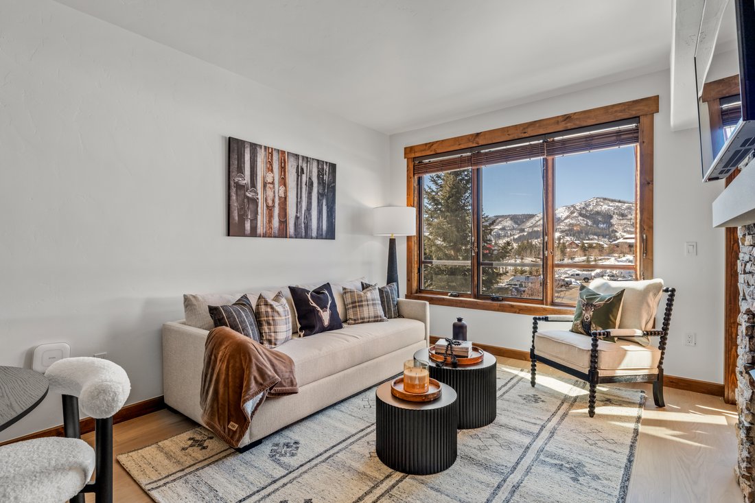 Condo in Steamboat Springs, Colorado, United States 3 - 18607241