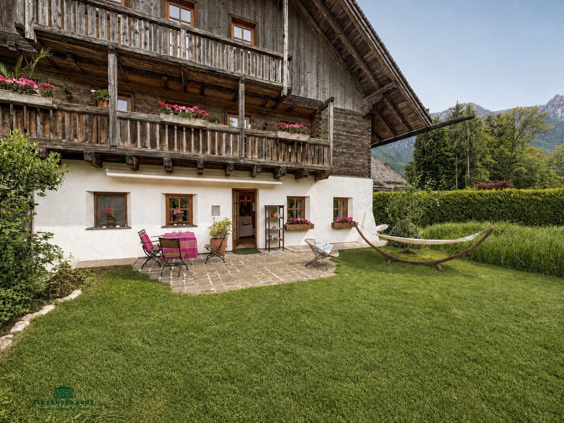 Apartment in Grödig, Salzburg, Austria 1 - 16421262