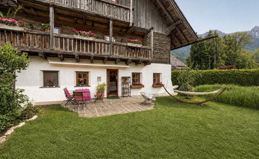 Apartment in Grödig, Salzburg, Austria 1