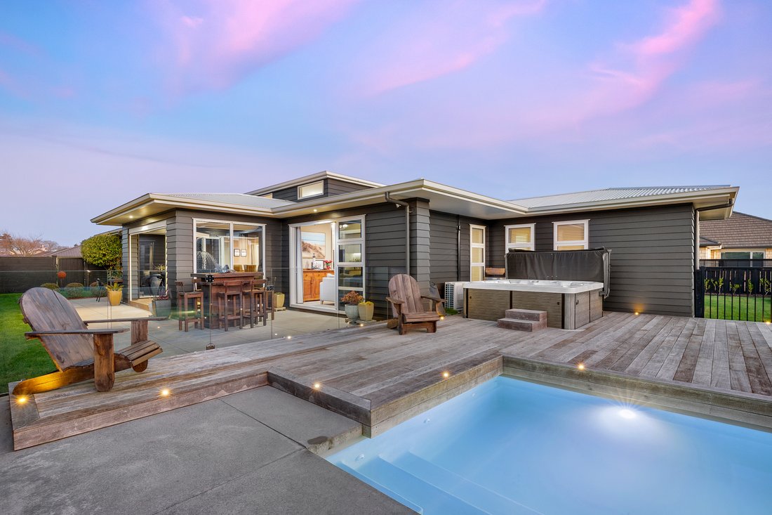 House in Cambridge, Waikato, New Zealand 1 - 18608229