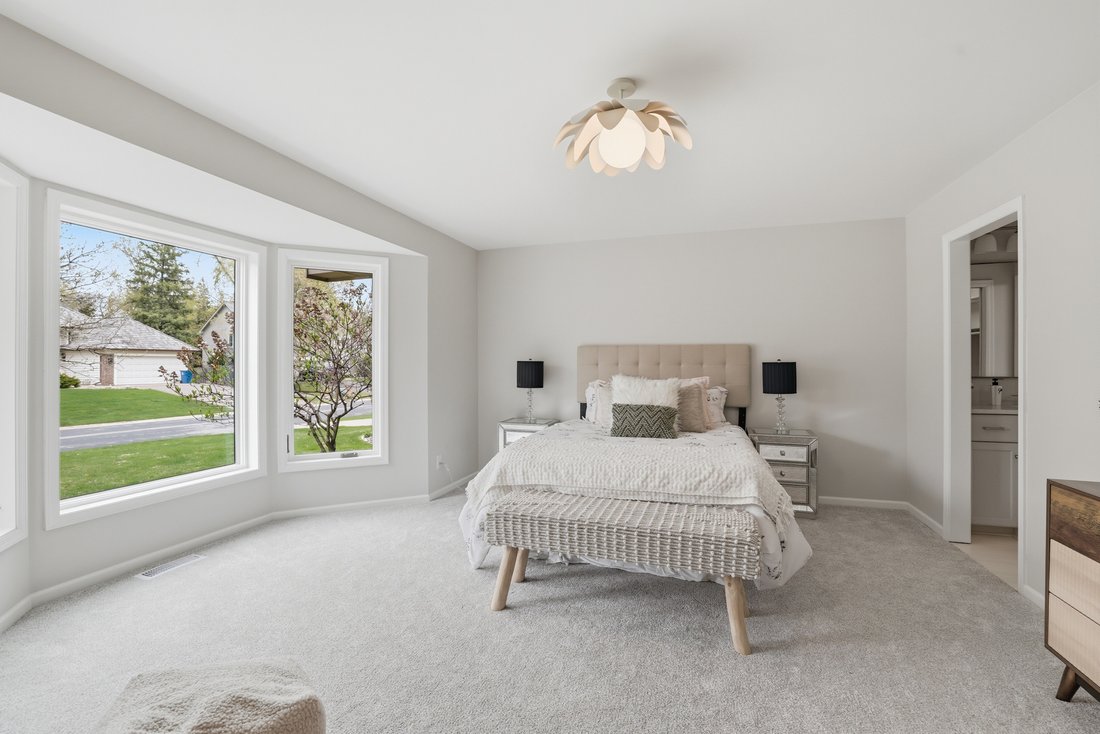 Townhouse in Edina, Minnesota, United States 5 - 18607317