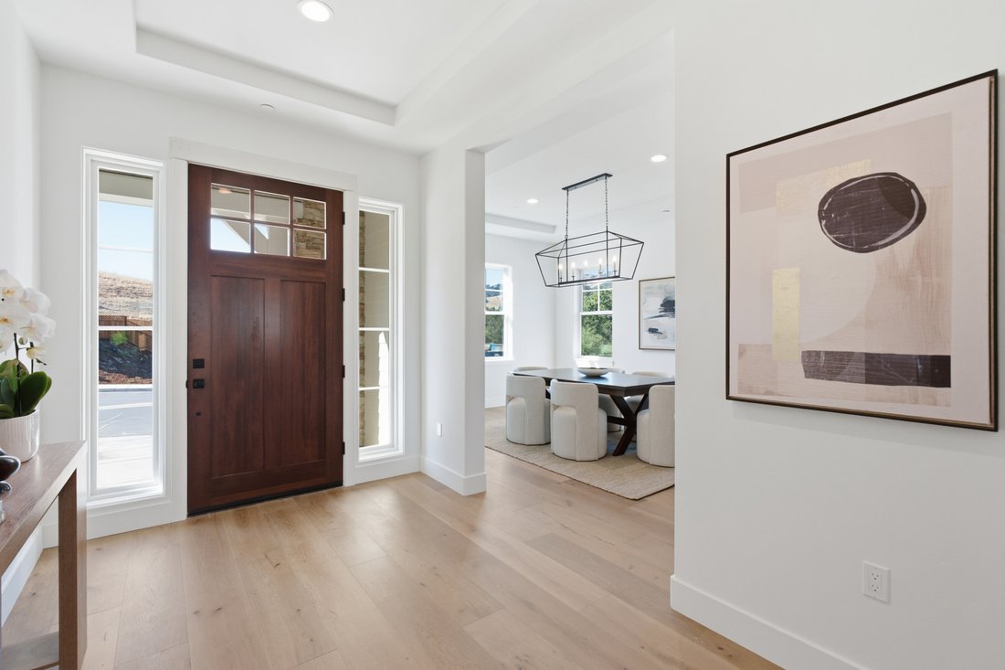 House in Danville, California, United States 5 - 18607998