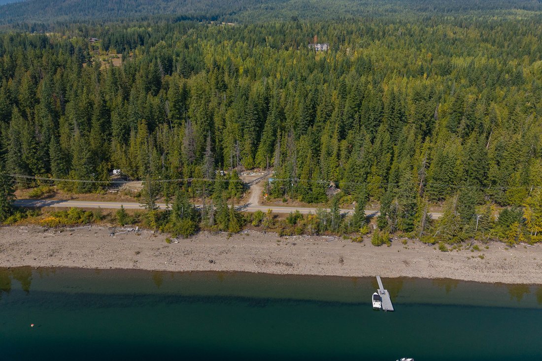 Altro a Magna Bay, Columbia Britannica, Canada 2 - 18608042