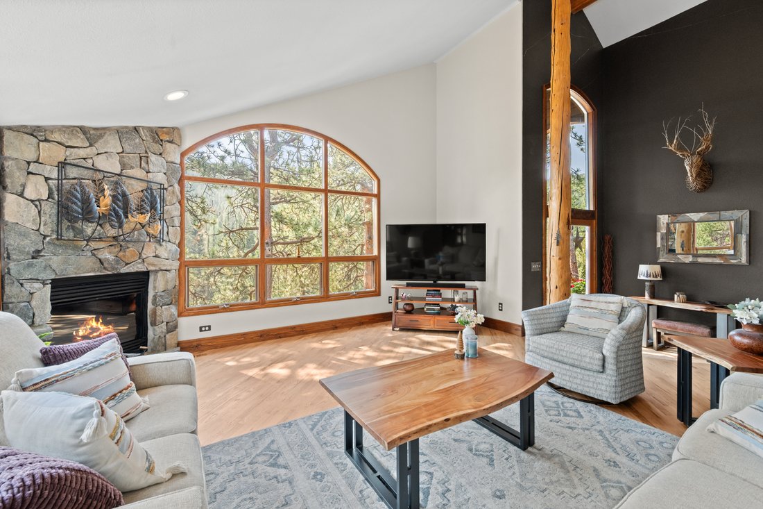 House in Conifer, Colorado, United States 5 - 18607722
