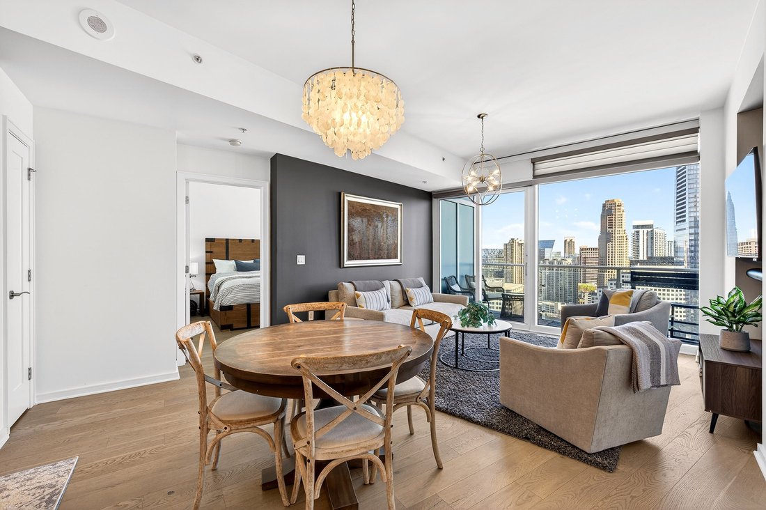 Condo in Atlanta, Georgia, United States 1 - 18607972