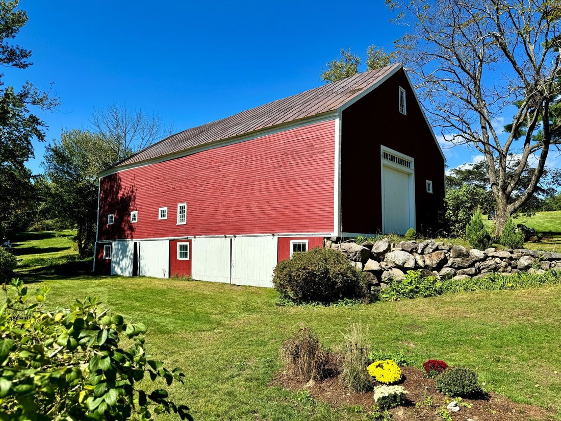 House in Amherst, New Hampshire, United States 3 - 18607683
