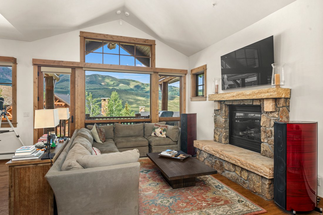House in Crested Butte, Colorado, United States 2 - 18607924