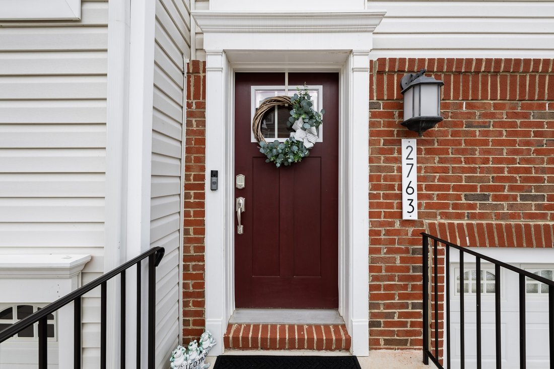 Townhouse in Gambrills, Maryland, United States 5 - 18607826