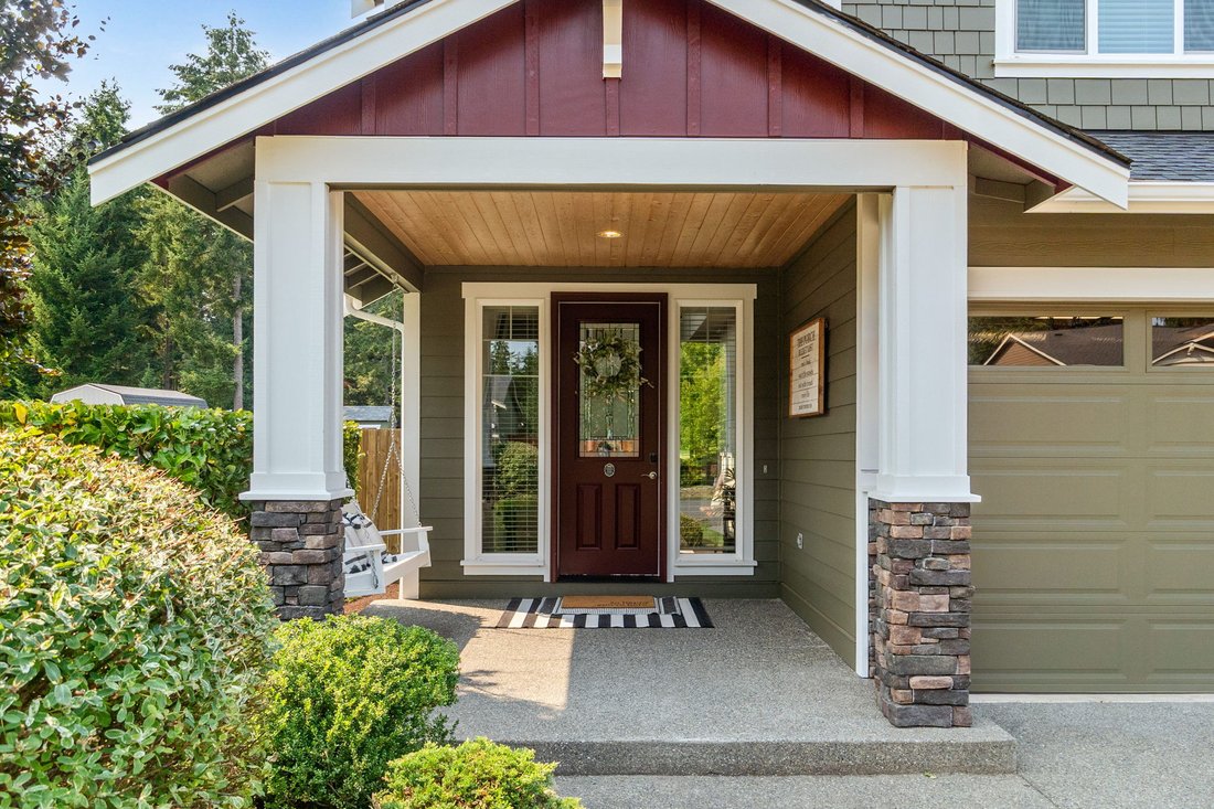 House in Olympia, Washington, United States 2 - 18608219