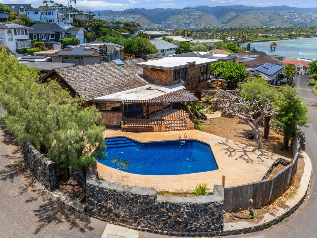 House in Honolulu, Hawaii, United States 2 - 18607336