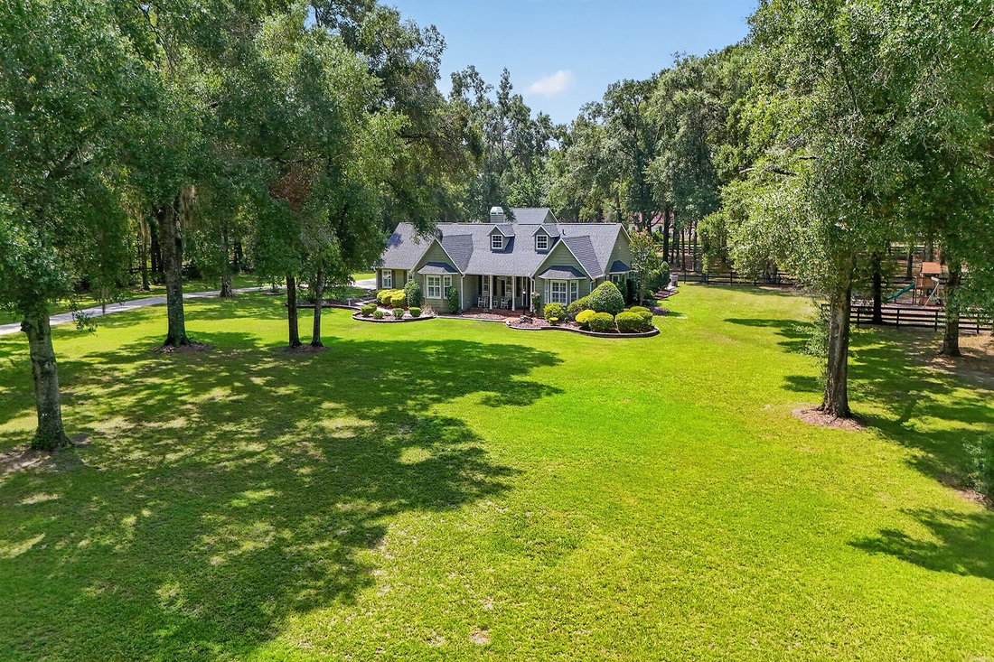 Casa a Ocala, Florida, Stati Uniti 2 - 18607130