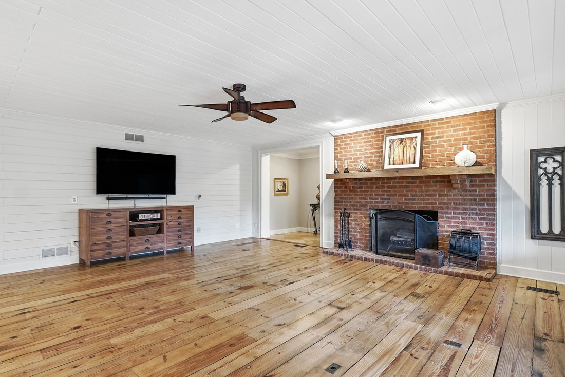 House in Winston, Georgia, United States 5 - 18607569
