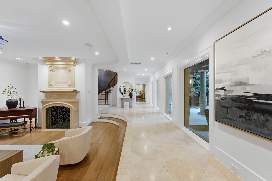 Haus in Charlotte, North Carolina, Vereinigte Staaten 5 - 18607979