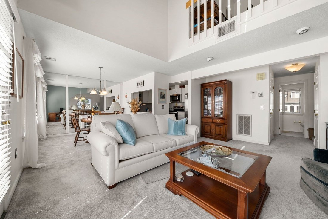 Condo in Swampscott, Massachusetts, United States 3 - 18607311