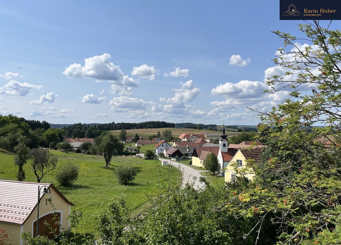 House in Idolsberg, Lower Austria, Austria 3 - 18608396