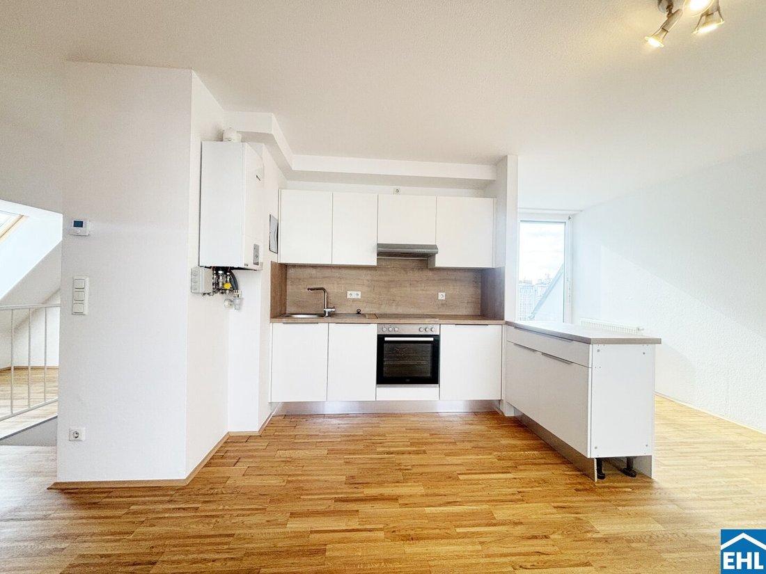 Penthouse in Vienna, Wien, Austria 3 - 18608551