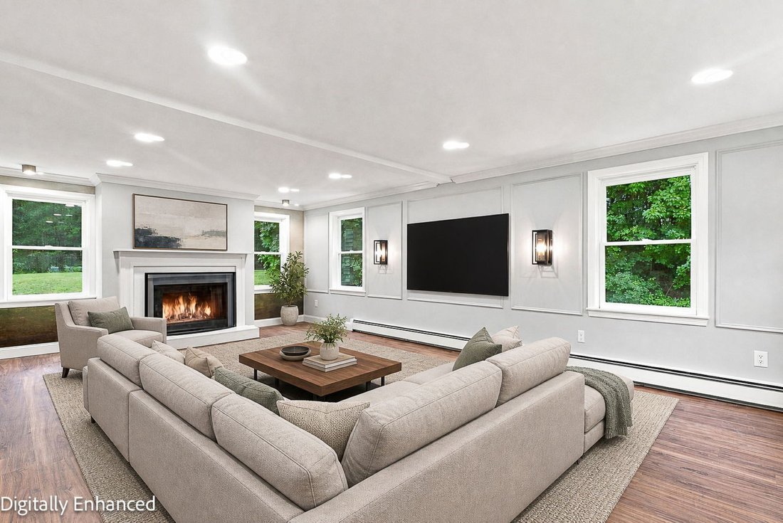 House in Windham, New Hampshire, United States 5 - 18607859