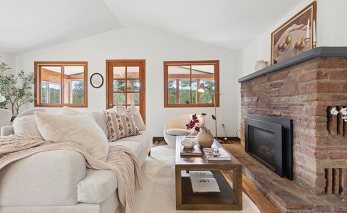 Maison à Evergreen, Colorado, États-Unis 1