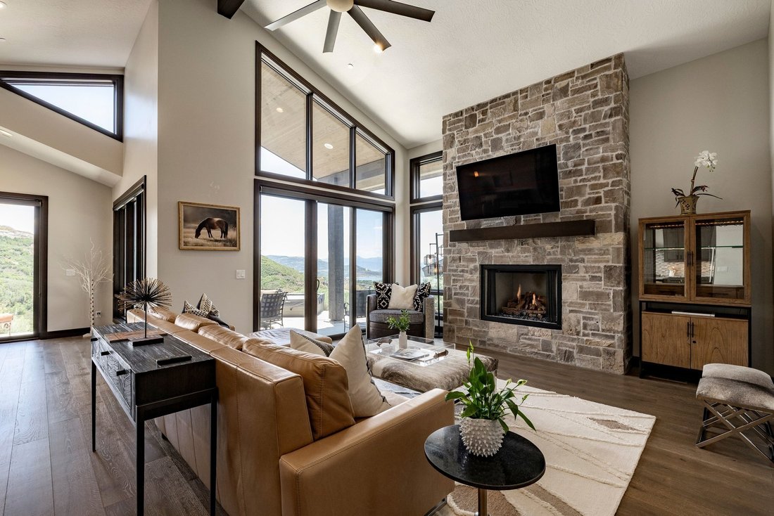 House in Kamas, Utah, United States 4 - 18607698