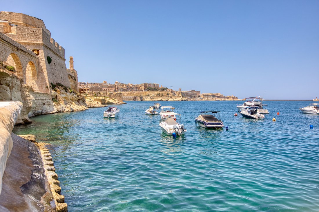 Apartment in Birgu, Malta 2 - 18608265