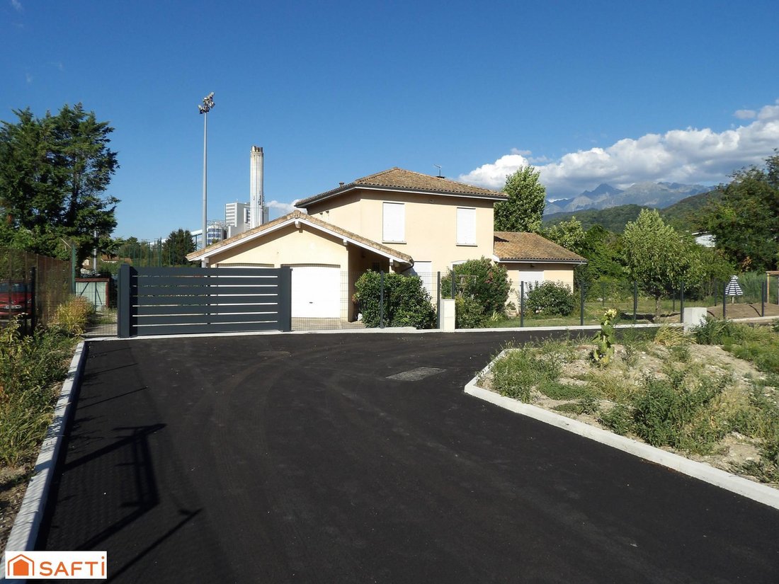 House in Allies-Clos d'Or, Grenoble, France 1 - 18305521